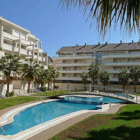 Apartment Elegance-3 By Interhome Denia Zewnętrze zdjęcie
