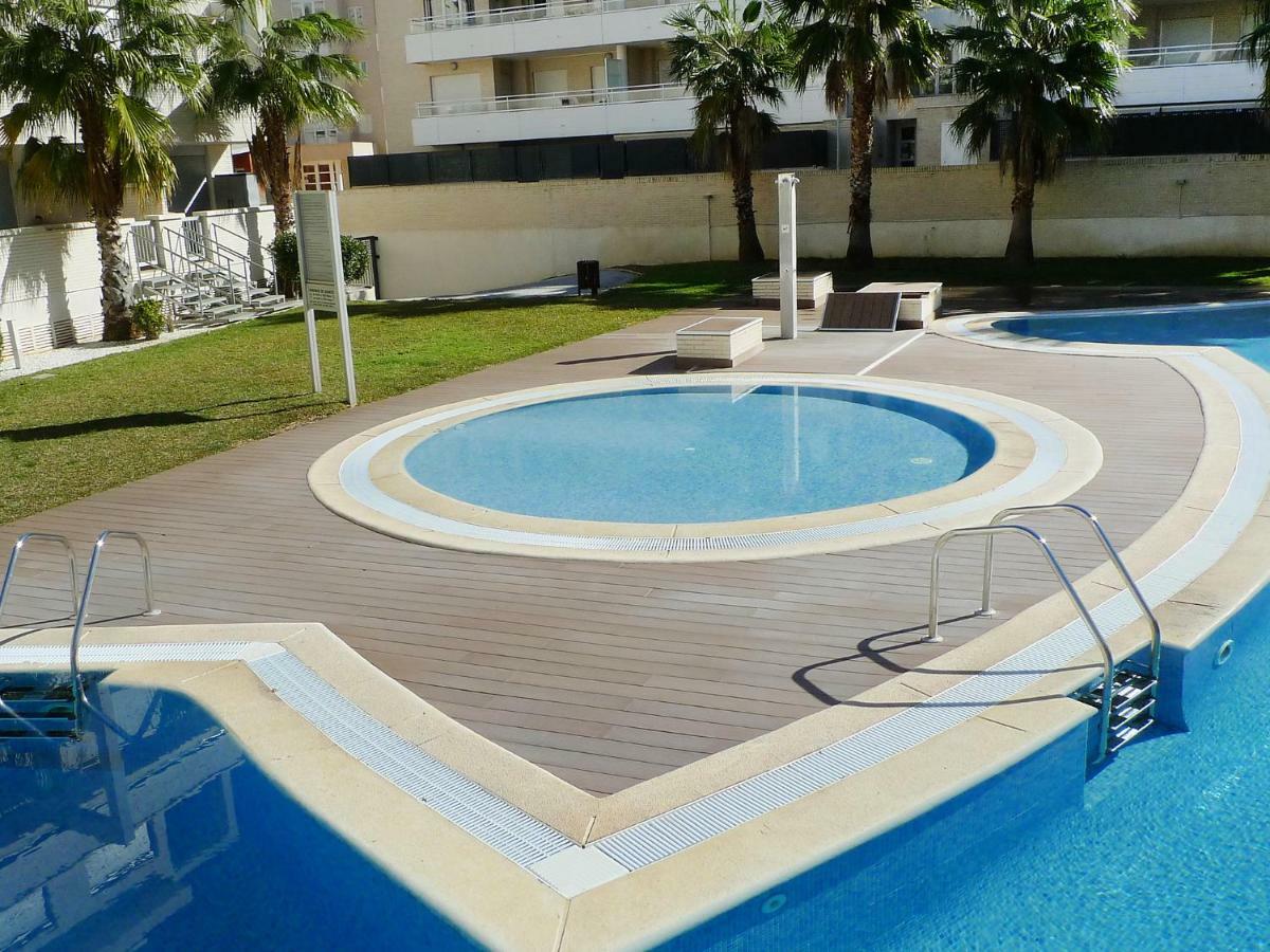 Apartment Elegance-3 By Interhome Denia Zewnętrze zdjęcie
