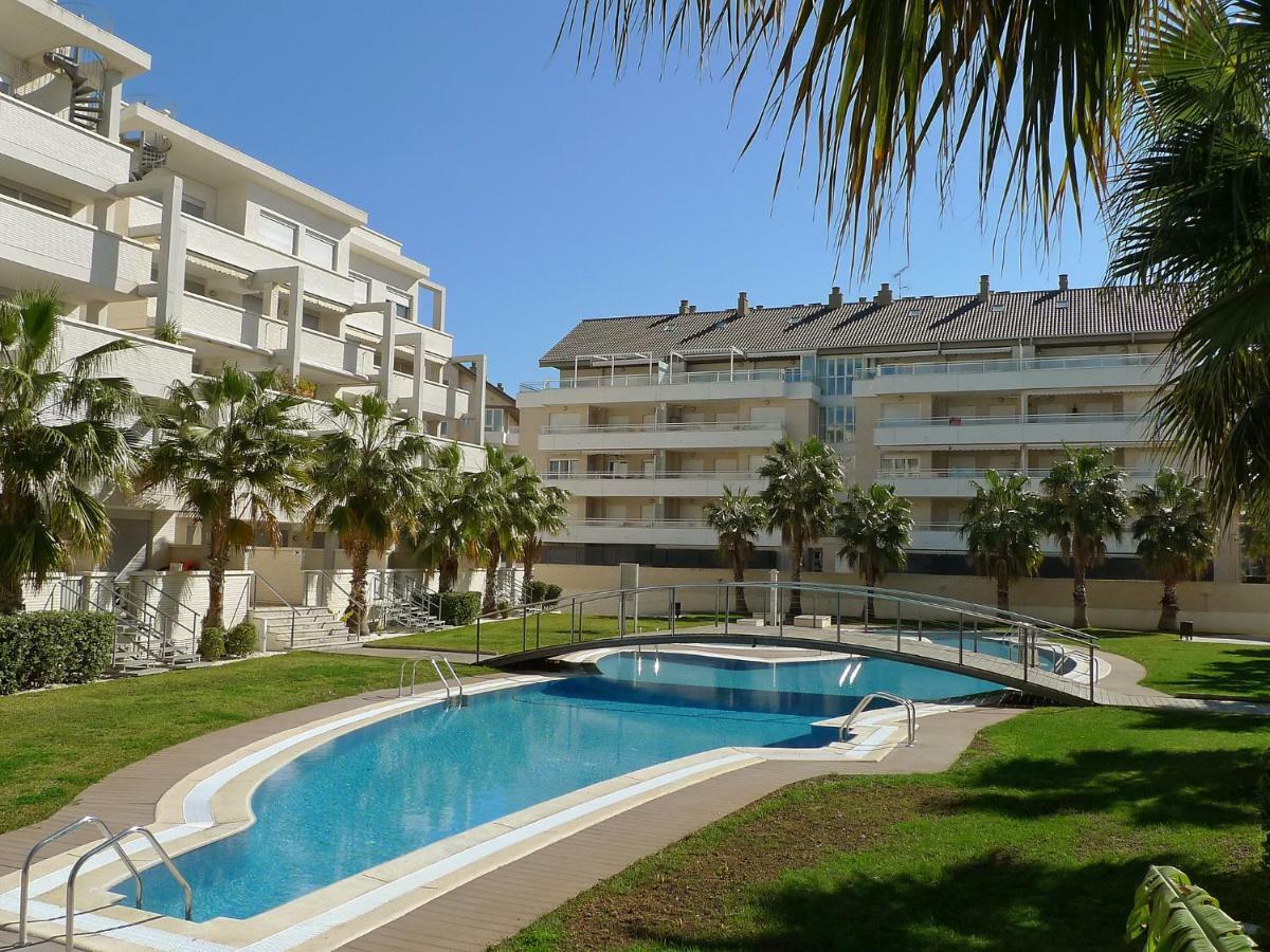 Apartment Elegance-3 By Interhome Denia Zewnętrze zdjęcie
