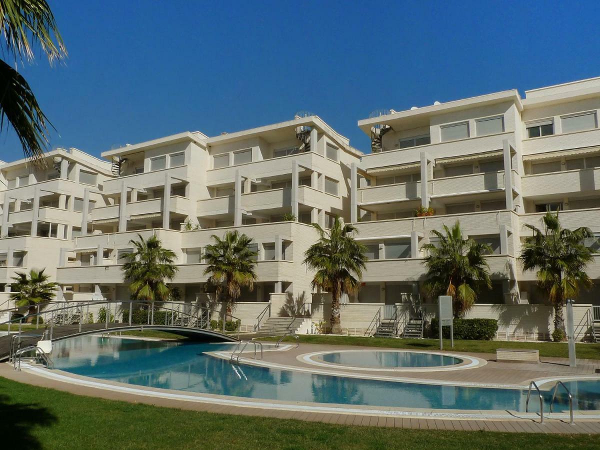 Apartment Elegance-3 By Interhome Denia Zewnętrze zdjęcie