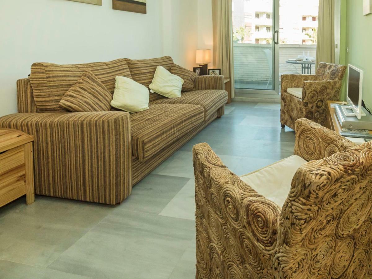 Apartment Elegance-3 By Interhome Denia Zewnętrze zdjęcie