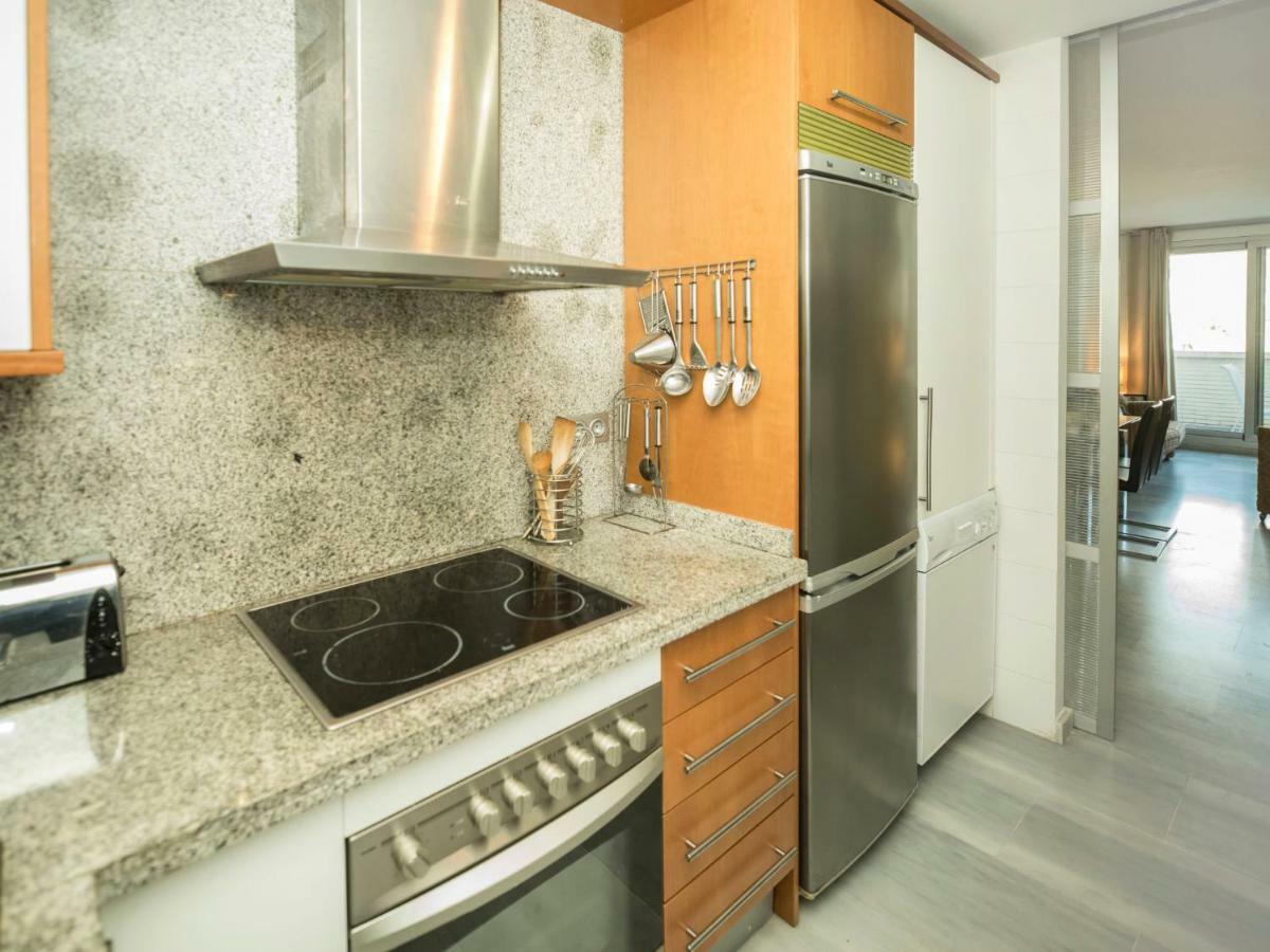 Apartment Elegance-3 By Interhome Denia Zewnętrze zdjęcie