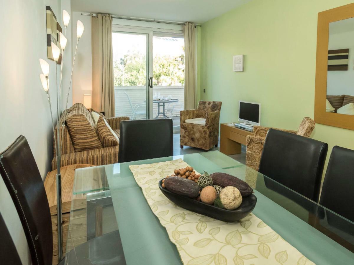 Apartment Elegance-3 By Interhome Denia Zewnętrze zdjęcie