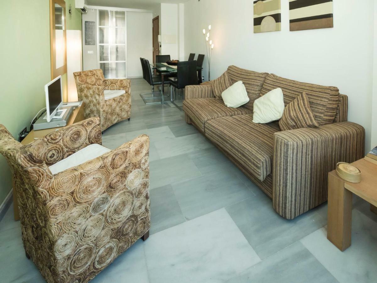 Apartment Elegance-3 By Interhome Denia Zewnętrze zdjęcie