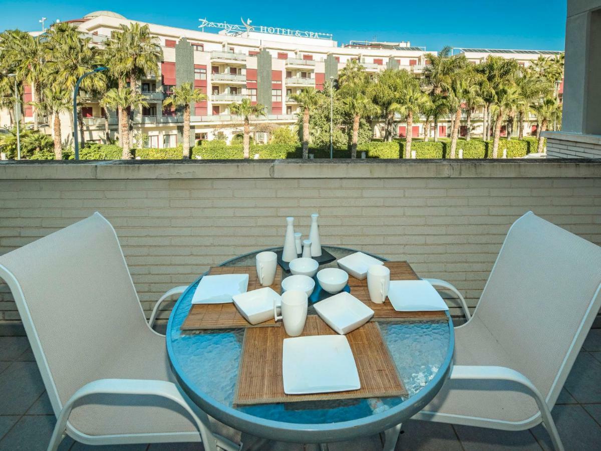 Apartment Elegance-3 By Interhome Denia Zewnętrze zdjęcie