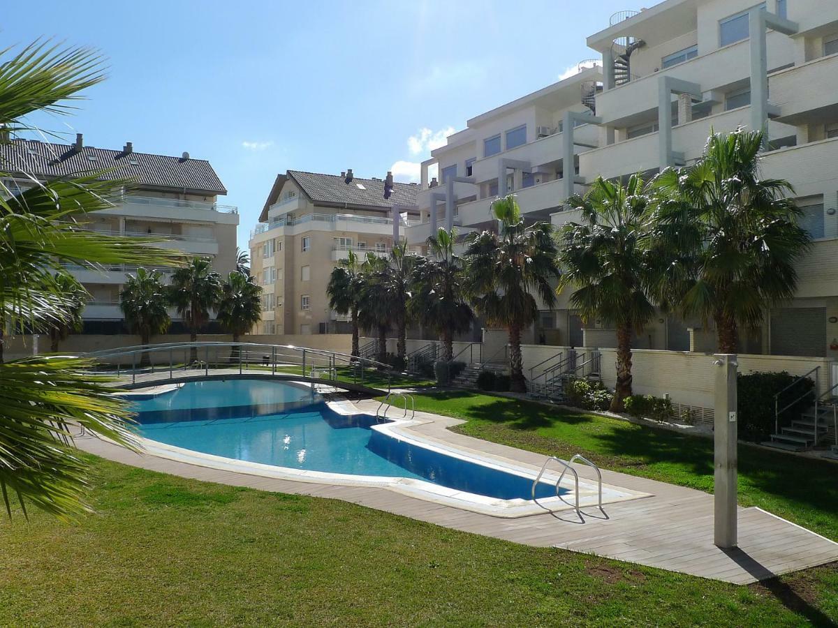 Apartment Elegance-3 By Interhome Denia Zewnętrze zdjęcie
